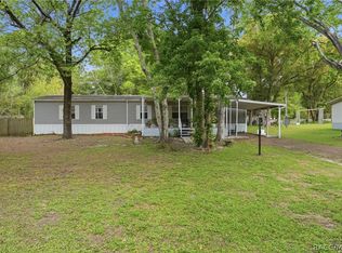 2691 E Center St, Inverness, FL 34453