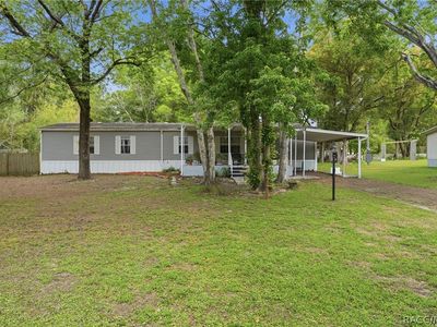 2691 E Center St, Inverness, FL, 34453