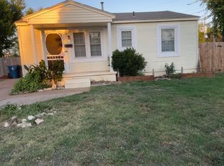 708 S Santa Fe Dr, Edmond, OK 73003