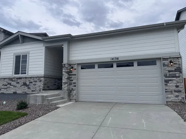 14136 Bunny Hop Ln, Parker, CO 80134