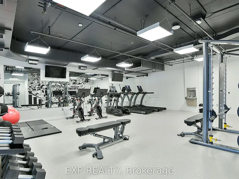 36 Robinson Ave #402 — Photo 15