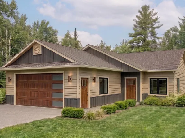 LOT 3 Sunrise Ln, Saint Germain, WI 54558
