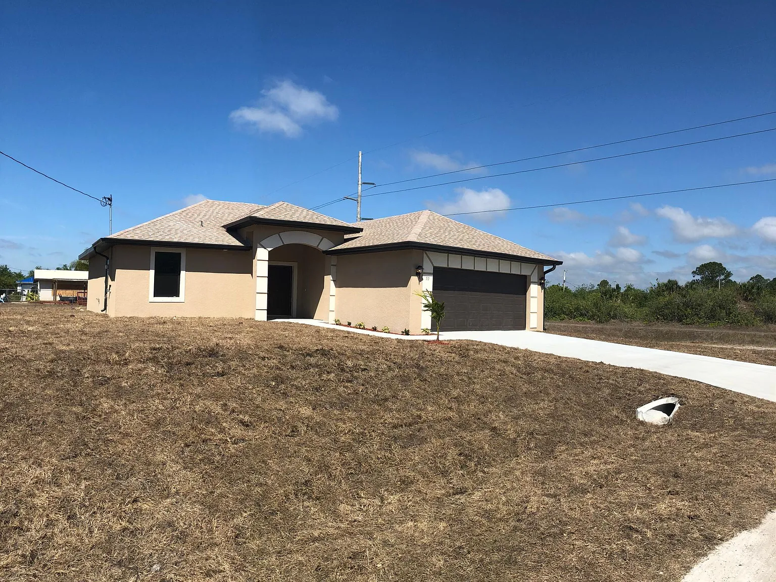 28th St SW, Lehigh Acres — Photo 1