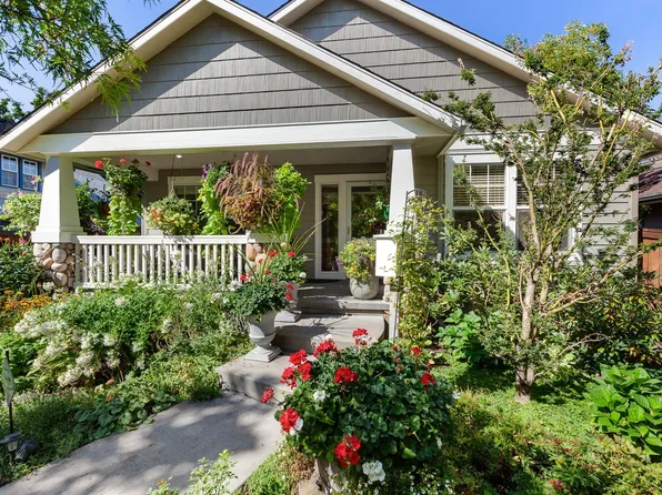 3914 S Sherman St, Spokane, WA 99203