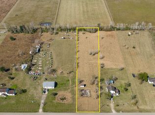 0 County Road 184c Dr, Alvin, TX 77511