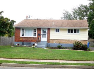 3114 Penn Valley Ave, Bristol, PA
