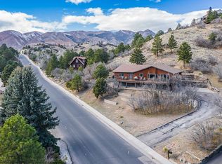 1280 Allegheny Dr, Colorado Springs, CO 80919