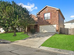 5331 Lost Tree, San Antonio, TX 78244