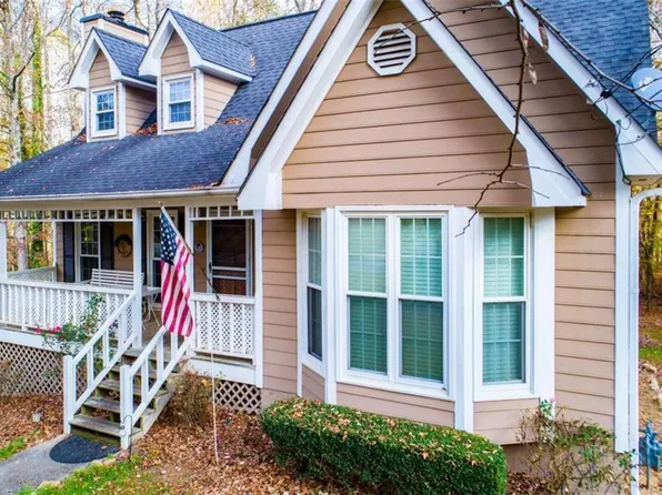 45 Ladora Dr, Dallas, GA 30157
