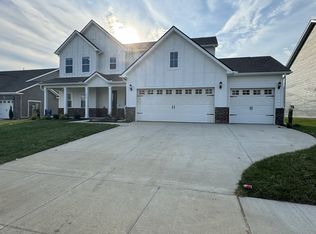 2618 Augusta Trace Dr LOT 93, Columbia, TN 38401