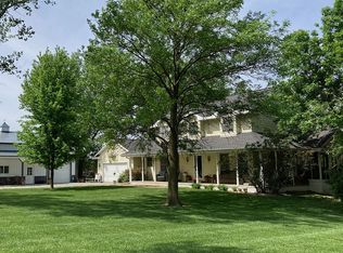 16901 S 75th Street Ct, Hickman, NE 68372