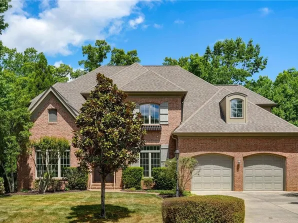 5024 Warm Springs Point, Greensboro, NC 27455