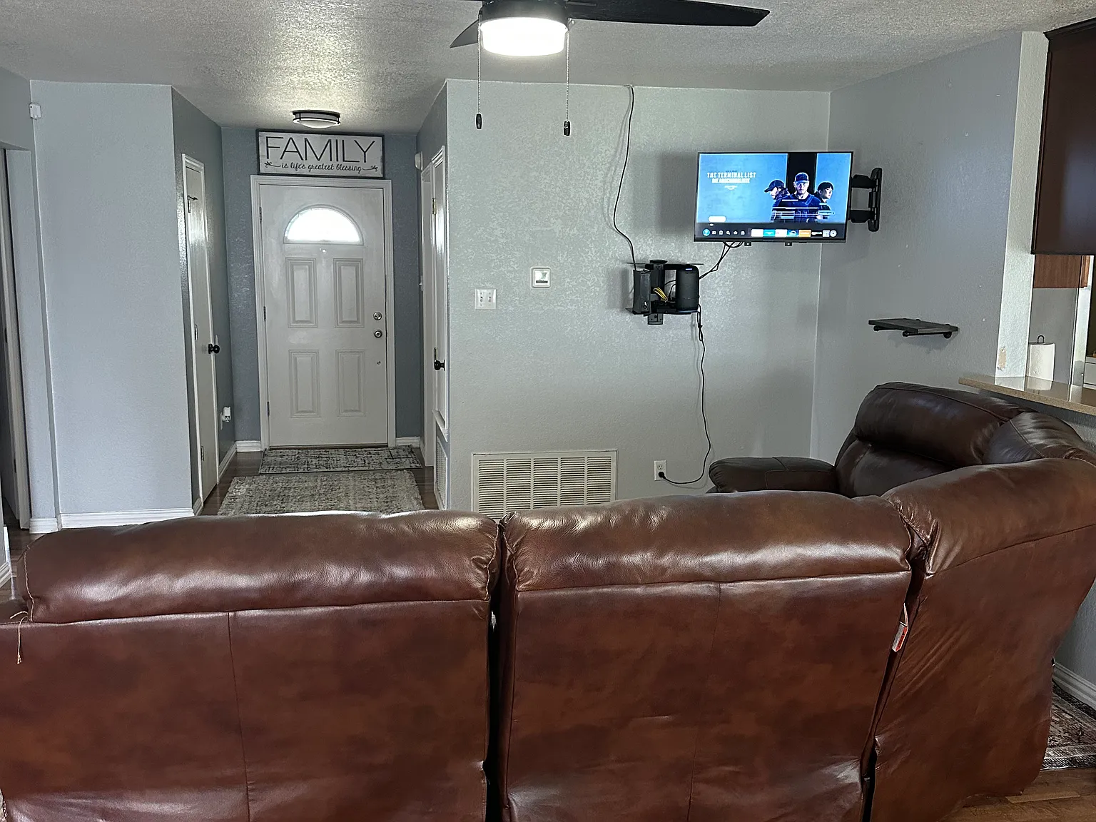 4503 Bowles Dr — Photo 1