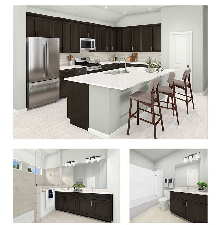 Design Selections