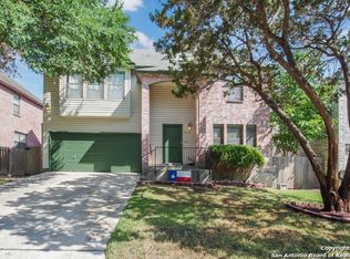 4819 Legend Well Dr, San Antonio, TX 78247