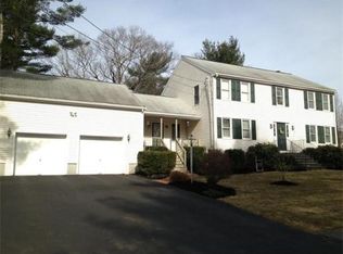 9 Baker Rd, Holbrook, MA 02343