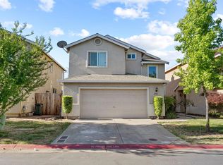 2521 Chesapeake Bay Cir, Cameron Park, CA