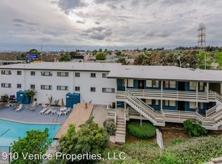 4641 W Slauson Ave APT 6C, Los Angeles, CA 90043