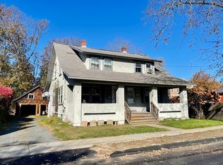 59-61 West St, Greenfield, MA 01301
