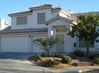 1756 Hollyberry Ct, Las Vegas, NV 89142