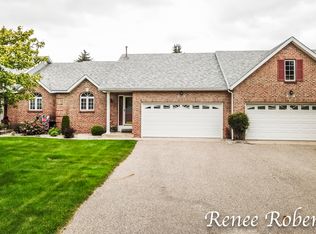 2843 Jewel Ct, Holland, MI 49424
