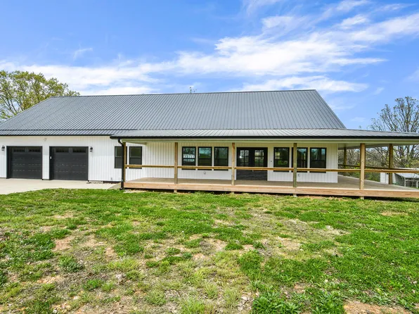 525 Harmony Road, Seymour, MO 65746