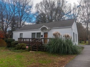 220 E Clemmonsville Rd, Winston Salem, NC 27107