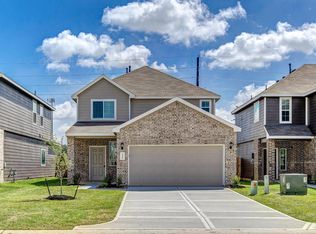 23526 Goodfellow Dr, Spring, TX 77373
