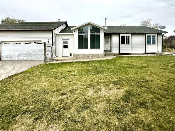 589 Frisco Pl, Spring Creek, NV 89815