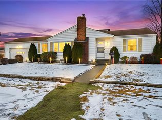 60 Stedman Ave, Pawtucket, RI 02860