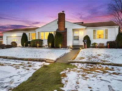 60 Stedman Ave, Pawtucket, RI, 02860