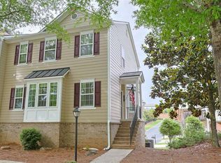 3761 Lake Point Blvd, Suwanee, GA 30024