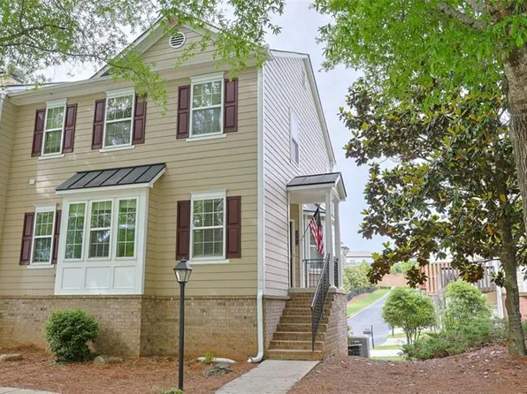 3761 Lake Point Blvd, Suwanee, GA 30024