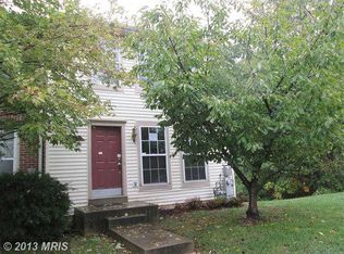 8449 Oak Meade Way, Jessup, MD 20794
