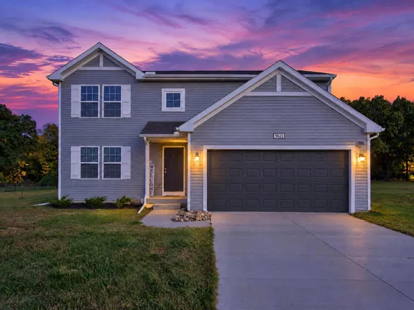 9621 Natala Ln, Battle Creek, MI 49014