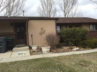 1315 Kentucky St, Green River, WY 82935