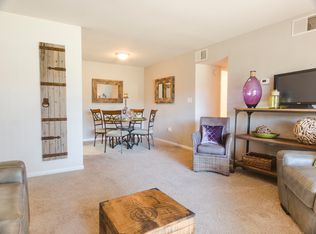 The Crest Apartments, Salem, VA 24153