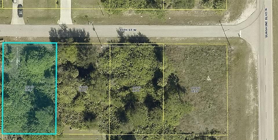 2nd image of 2507 40th St W