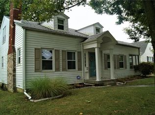 226 Carter Blvd, Seymour, IN 47274