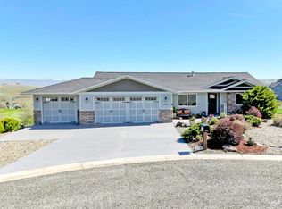 2016 Pleasant View Ct, Clarkston, WA 99403
