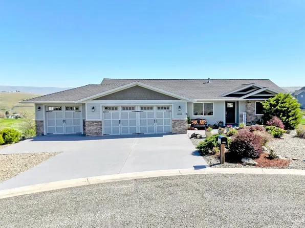 2016 Pleasant View Ct, Clarkston, WA 99403