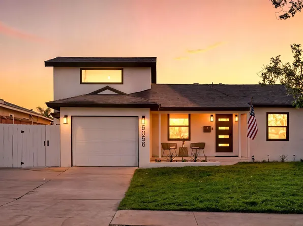 6056 Winfield Ave, La Mesa, CA 91942