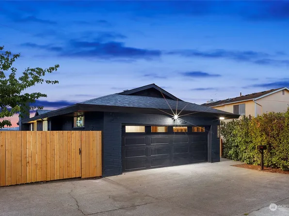 2823 S Bateman Street, Seattle, WA 98108