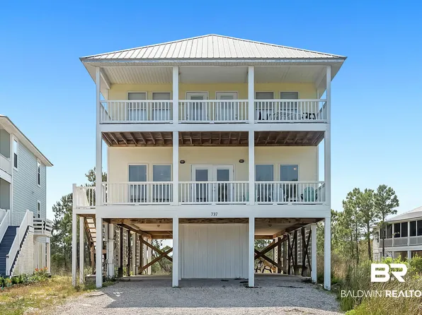 737 Morgantown Blvd, Gulf Shores, AL 36542