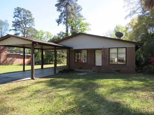 516 Rosewood Dr, Orangeburg, SC 29115