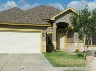 1010 Silver Oak Rd, Brownsville, TX 78520
