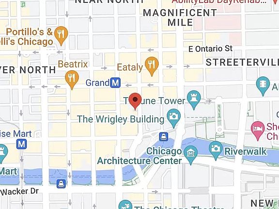 5th image of 440 N Wabash Ave #3501