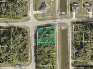 6056 Stratton Rd, Fort Myers, FL 33905