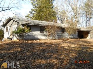 710 Halls Mill Rd, Dahlonega, GA 30533