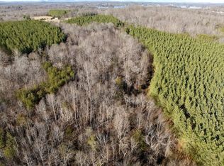 Off Of Dillards Hill Rd, Union Hall, VA 24176